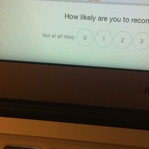 Meet your Posher, Lisa